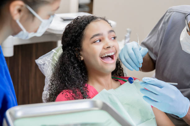 Best Broken or Cracked Tooth Emergency Dentist in Cherryvale, SC