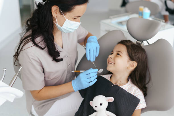 Best Orthodontic Emergency Dentist in Cherryvale, SC