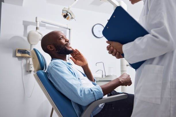 Best Emergency Dentist for Knocked-Out Tooth in Cherryvale, SC