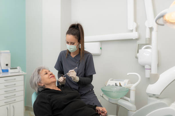 Best Mobile Emergency Dentist in Cherryvale, SC