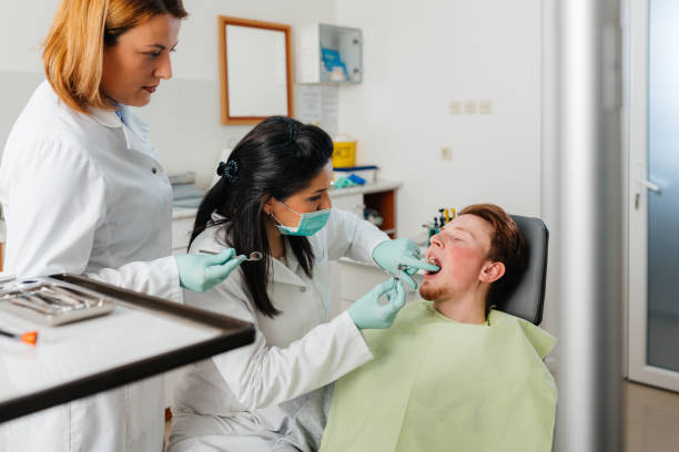 Best Orthodontic Emergency Dentist in Cherryvale, SC
